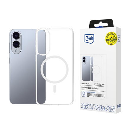 Samsung Galaxy S25 Edge - 3mk Armor MagCase