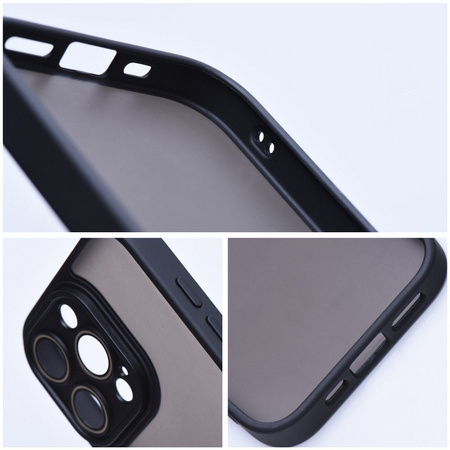 Futerał VARIETE do IPHONE 14 czarny