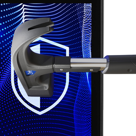 Amazon Kindle Paperwhite 6 (7") - up to 8.3" 3mk FlexibleGlass Pro