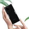 Nillkin Nature żelowe etui pokrowiec ultra slim Samsung Galaxy S20 Ultra przezroczysty