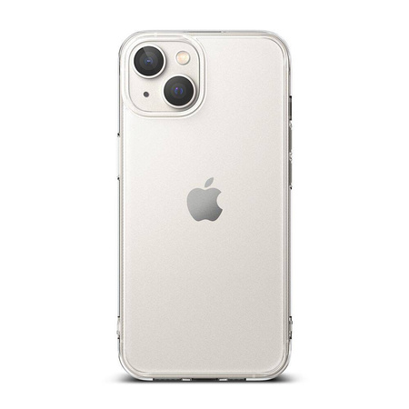Ringke APPLE iPhone 14 Plus 6.7" FUSION MATTE CLEAR