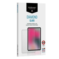 Tempered Glass SAMSUNG GALAXY TAB S7+ PLUS 12.4 T970/T976 MyScreen Diamond Glass