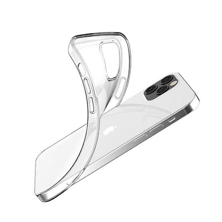 Etui Clear Xiaomi 12T Protransparent 1mm