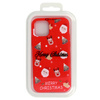 TEL PROTECT Christmas Case do Iphone 7/8/SE 2020/SE 2022 Wzór 8
