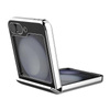 Etui CamShield Flip Samsung Galaxy Z Flip 6 5G (czarny)