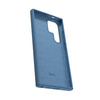 Nakładka Etteri Silicone Case do Samsung Galaxy S24 Ultra ciemnoniebieska