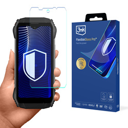 Blackview N6000 / N6000SE - 3mk FlexibleGlass Pro