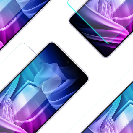 Redmi Note 14 5G Global - 3mk Silky Matt Pro