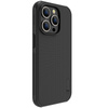 NILLKIN SUPER SHIELD PRO IPHONE 14 PRO MAX, BLACK / CZARNY