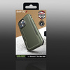Raptic X-Doria Fort Case etui iPhone 14 Pro Max z MagSafe pancerny pokrowiec zielony