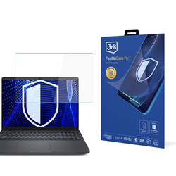 Dell Pro Max 16 (MC16250) - up to 17" 3mk FlexibleGlass Pro
