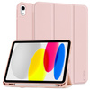 Case IPAD 10.9 2022 Tech-Protect SC Pen pink