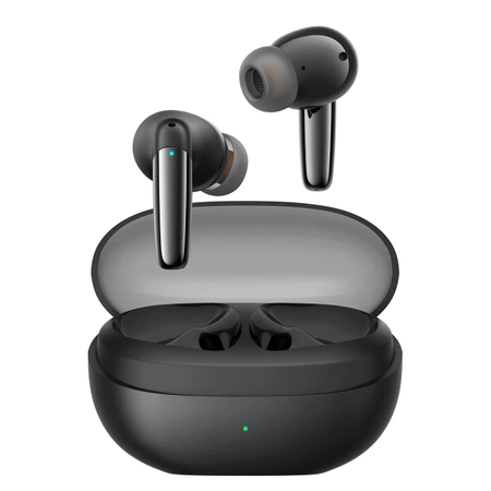Joyroom Jbuds Series JR-BB1 TWS wireless in-ear headphones - black