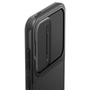 Spigen Optik Armor Hülle für Samsung Galaxy S24 – Schwarz