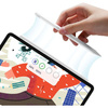 Rysik z aktywną końcówką Baseus Smooth Writing 2 Overseas Edition do iPad z wymienną końcówką - biały