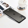 Mercury Jelly Clear iPhone 5/5S/SEprzezroczysty/transparent