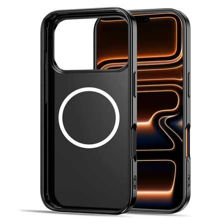 TECH-PROTECT LAMANO MAGSAFE IPHONE 17 PRO MAX VELVET NIGHT