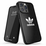 Original Case IPHONE 13 PRO Adidas OR Snap Case black