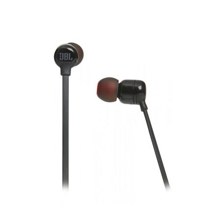 T110 JBL zest. słuch. black