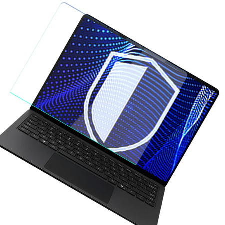 Microsoft Surface Laptop Copilot+ 13" - up to 15" 3mk FlexibleGlass Pro