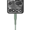ENERGEA kabel Flow USB-C - USB-C1.5m zielony/geen 240W 5A PD Fast Charge