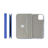 Kabura SENSITIVE Book do SAMSUNG A55 5G niebieski