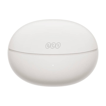 Earphones QCY Crossky Clip T33 (white)