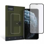 Szkło Hartowane IPHONE X / XS / 11 PRO HOFI Glass Pro+ czarne