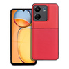 Futerał NOBLE do XIAOMI Redmi 13C czerwony