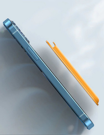 TEL PROTECT MagPocket - Granatowy