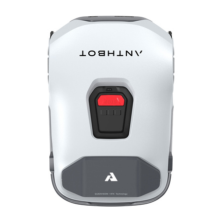 Robot koszący Anthbot GENIE 1000