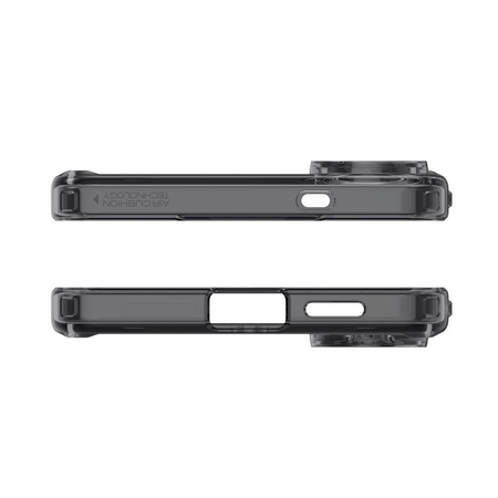 SPIGEN ULTRA HYBRID MAG MAGSAFE GALAXY S25 EDGE ZERO ONE BLACK
