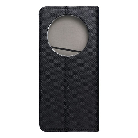 Kabura SMART CASE Book do XIAOMI Redmi 14c czarny