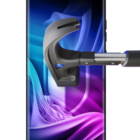 Motorola Edge 60 Fusion - 3mk Silky Matt Pro