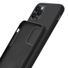 Apple iPhone 11 Pro Max - 3mk Silicone Case