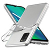 Futerał Back Case Ultra Slim 0,5mm do SAMSUNG Galaxy A03S