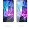 3mk Silky Matt Pro - Matowa folia ochronna do Samsung Galaxy S25 Edge