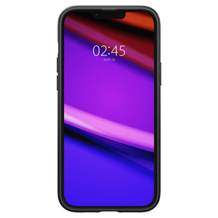 Spigen MAG ARMOR IPHONE 14 PLUS MATTE BLACK