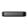 Powerbank Joyroom JR-PBF12 10000mAh 2,4A 2x USB-A 1x USB-C - schwarz