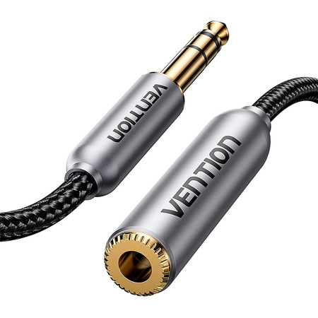 Audio cable Vention male to female 6.35mm BCXHH