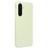 Samsung Silicone Case EF-PA366CGEGWW for Samsung Galaxy A36 5G - green
