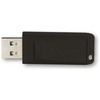 Pendrive Verbatim Slider USB 2.0 32GB    czarny 98697