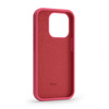 Nakładka Etteri Silicone Case do Samsung Galaxy A35 5G malinowa