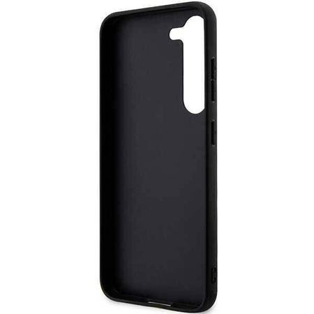 Ferrari FEHCS23MPBAK S23+ S916 black/black hardcase Hot Stamp Lines