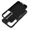 Futerał FRAME MAG COVER kompatybilny z MagSafe do SAMSUNG S25 czarny