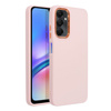 Futerał FRAME do SAMSUNG A05s pudrowy róż