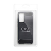 Schutzhülle REALME 9 Nexeri Carbon Gepanzert schwarz