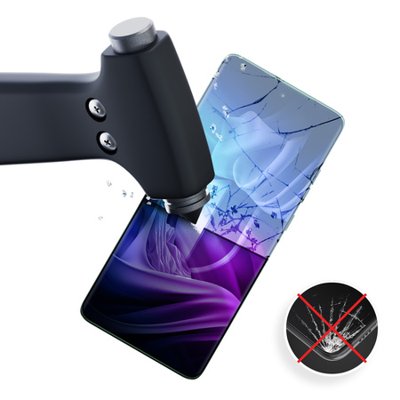 Motorola Edge 60 - 3mk Silky Matt Pro