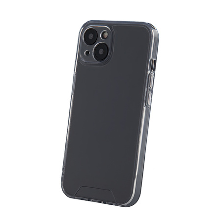 Nakładka Crystal do Motorola Moto G24 / G04 transparentna