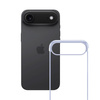 Apple iPhone 17 Air - 3mk Just20g Clear Case